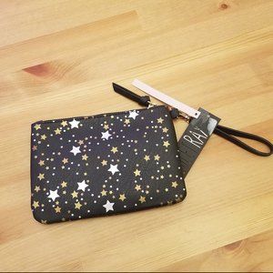 Clutch/ Wristlet